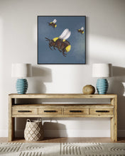 Load image into Gallery viewer, Bee The Change You Want to See