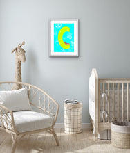 Load image into Gallery viewer, C is for Caterpillar