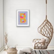 Load image into Gallery viewer, B is for Butterflies