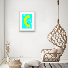 Load image into Gallery viewer, C is for Caterpillar