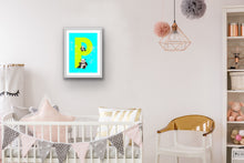 Load image into Gallery viewer, P is for Panda