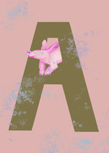 Load image into Gallery viewer, A is for Aardvark