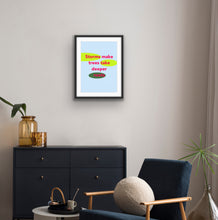 Load image into Gallery viewer, Storms Make Trees Take Deeper Roots