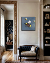 Load image into Gallery viewer, Bee The Change You Want to See