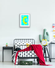 Load image into Gallery viewer, C is for Caterpillar