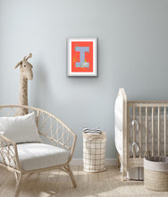 Load image into Gallery viewer, I is for Igloo