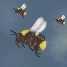 Load image into Gallery viewer, Bee The Change You Want to See