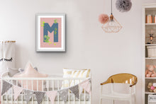 Load image into Gallery viewer, M is for Mouse