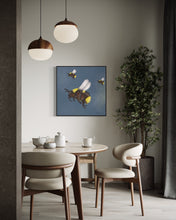 Load image into Gallery viewer, Bee The Change You Want to See