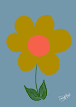 Load image into Gallery viewer, Flower Power