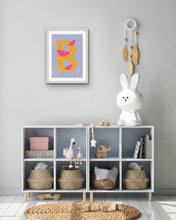 Load image into Gallery viewer, B is for Butterflies