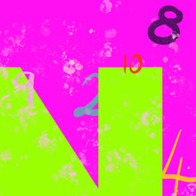 Load image into Gallery viewer, N is for Numbers