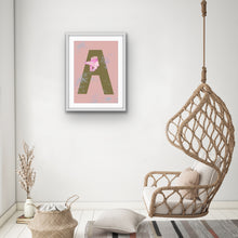 Load image into Gallery viewer, A is for Aardvark