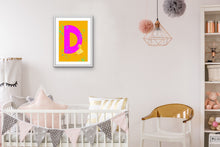 Load image into Gallery viewer, D is for Duckling