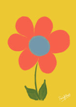 Load image into Gallery viewer, Flower Power