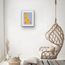 Load image into Gallery viewer, L is for Ladybird