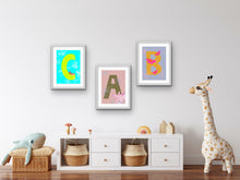 Load image into Gallery viewer, C is for Caterpillar