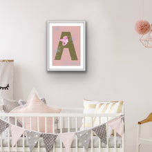 Load image into Gallery viewer, A is for Aardvark