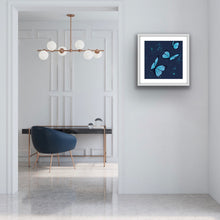 Load image into Gallery viewer, Midnight Butterflies