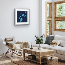 Load image into Gallery viewer, Midnight Butterflies