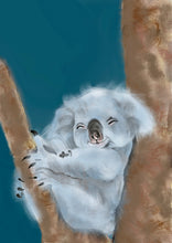 Load image into Gallery viewer, Koala Cub