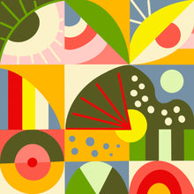 Load image into Gallery viewer, Shape Study