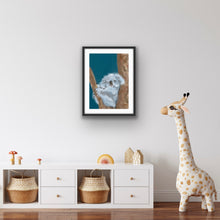 Load image into Gallery viewer, Koala Cub