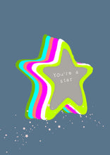 Load image into Gallery viewer, Be The Star You Are