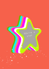 Load image into Gallery viewer, Be The Star You Are