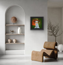 Load image into Gallery viewer, Secretary Bird