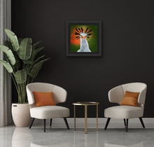 Load image into Gallery viewer, Secretary Bird