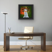 Load image into Gallery viewer, Secretary Bird