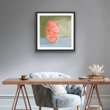 Load image into Gallery viewer, Kintsugi Vase