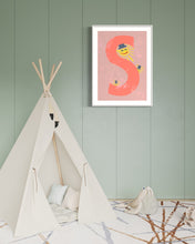 Load image into Gallery viewer, S is for Sunshine (two colour options)