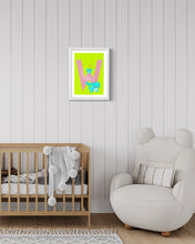 Load image into Gallery viewer, W is for Whale