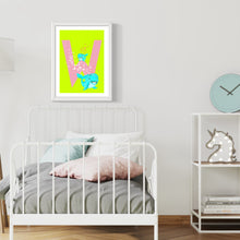 Load image into Gallery viewer, W is for Whale