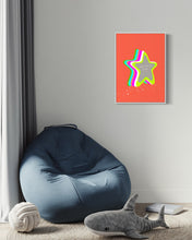 Load image into Gallery viewer, Be The Star You Are