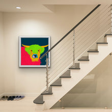 Load image into Gallery viewer, Cheeky Cow