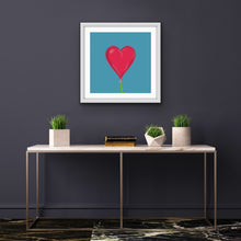 Load image into Gallery viewer, Love Balloon
