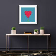 Load image into Gallery viewer, Love Balloon