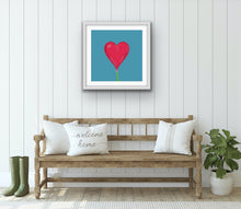 Load image into Gallery viewer, Love Balloon