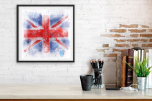 Load image into Gallery viewer, Union Jack