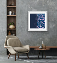 Load image into Gallery viewer, Pink Zebra (available in two colours)
