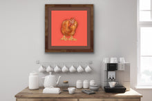 Load image into Gallery viewer, Little Red Hen