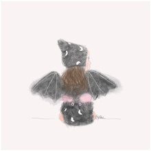 Load image into Gallery viewer, Bat Girl