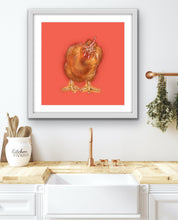 Load image into Gallery viewer, Little Red Hen