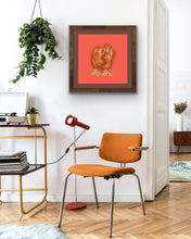 Load image into Gallery viewer, Little Red Hen