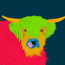 Load image into Gallery viewer, Cheeky Cow