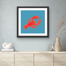 Load image into Gallery viewer, Rock Lobster