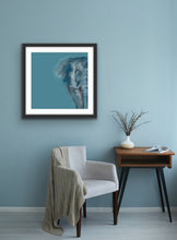 Load image into Gallery viewer, Shy Elephant
